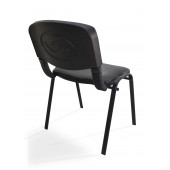 CLK Form Ofis Bekleme Misafir Sandalyesi Koltuğu 4'lü ClkForm - 4