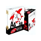 Vestpa Beyaz A4 Fotokopi Kağıdı 80 Gr - 2