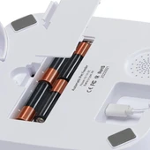 Ferplast Risto Pet Smart Akıllı Otomatik Mama Kabı - 7