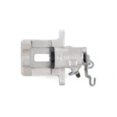 Audi A3,Seat Altea,Toledo,Leon,Skoda Yeti,VW Golf 5,Scirocco,Jetta Sağ Arka Fren Kaliperi 1K0615424 - 5