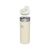 Stanley The AeroLight Transit Mug 0.47L / 16oz Cream Termos Bardak - 5