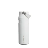 Stanley The IceFlow Bottle Flip Straw 2.0 0.7L / 24oz Frost Termos - 1