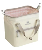 Stanley The All-Day Julienne Mini Cooler 7L / 7.4QT Cream Soğutucu Çanta - 3