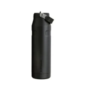 Stanley The IceFlow™ Bottle Flip Straw 2.0 1.06L / 36oz Black 2.0 Termos - 1