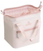 Stanley The All-Day Julienne Mini Cooler 7L / 7.4QT Rose Quartz Soğutucu Çanta - 3
