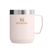 Stanley 8Oz Classic Vac Camp Mug Rose Quartz - Eu Termos Bardak - 1