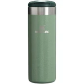 Stanley The Aerolight Transit Mug 0.47 Lt / 16 Oz Hammertone Green Termos - 1