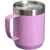 Stanley 8Oz Classic Vac Camp Mug Lilac Gloss - Eu Termos Bardak - 3