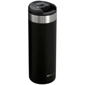 Stanley The AeroLight™ Transit Mug 0.47L / 16oz Black 2.0 Termos Bardak thumbnail 2