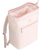 Stanley The All-Day Madeleine Midi Cooler Backpack 14L / 14.8QT Rose Quartz Soğutucu Çanta - 2