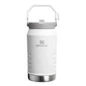 Stanley The IceFlow™ Flip Straw 2.0 Jug 1.90L / 64oz Frost Termos - 1