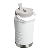 Stanley The IceFlow™ Flip Straw 2.0 Jug 1.90L / 64oz Frost Termos - 2