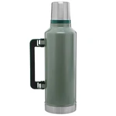 Stanley 2.5Qt Classic Vac Btl H. Green Eu-1 Termos thumbnail 3