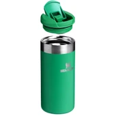 Stanley The Aerolight Transit Mug .35L / 12Oz Meadow Termos Bardak thumbnail 3
