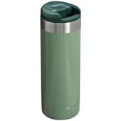 Stanley The Aerolight Transit Mug 0.47 Lt / 16 Oz Hammertone Green Termos - 2