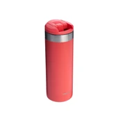 Stanley The AeroLight™ Transit Mug 0.47L / 16oz Hot Coral Termos Bardak - 2