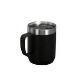 Stanley The Everyday Camp Mug 0.23L / 8oz Black 2.0 Termos Bardak - 2