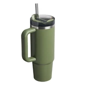 Stanley The Quencher H2.O FlowState™ Tumbler 1.18L / 40oz Dried Pine Termos - 2
