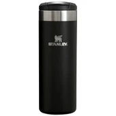 Stanley The AeroLight™ Transit Mug 0.47L / 16oz Black 2.0 Termos Bardak thumbnail 1