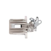 Audi A3,Seat Altea,Toledo,Leon,Skoda Yeti,VW Golf 5,Scirocco,Jetta Sağ Arka Fren Kaliperi 1K0615424 - 6