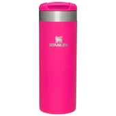Stanley The Aerolight Transit Mug 0.47 Lt / 16 Oz Pink Vibes Termos - 1