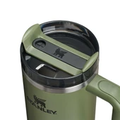 Stanley The Quencher H2.O FlowState™ Tumbler 1.18L / 40oz Dried Pine Termos - 3