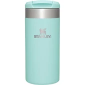 Stanley The Aerolight Transit Mug .35L / 12Oz Watercolor Blue Termos Bardak - 1
