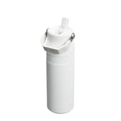 Stanley The IceFlow Bottle Flip Straw 2.0 0.7L / 24oz Frost Termos - 2