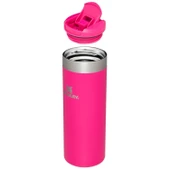 Stanley The Aerolight Transit Mug 0.47 Lt / 16 Oz Pink Vibes Termos - 2