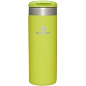 Stanley STANLEY THE AEROLIGHT TRANSIT MUG 0.47 LT / 16 OZ ELECTRIC YELLOW Termos Bardak - 1