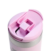 Stanley The AeroLight™ Transit Mug 0.47L / 16oz Cherry Blossom Termos - 3