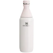 Stanley The All Day Slim Bottle  0.60 Lt / 20Oz Rose Quartz Termos - 1