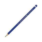 Faber-Castell 2220 Sınav Kalemi Kurşun - 1
