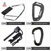 Evolite Survivor Seti - 1