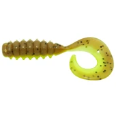 Hanfish Gurt 6cm LRF Silikon Yem thumbnail 9