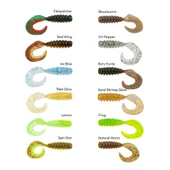 Hanfish Gurt 7cm LRF Silikon Yem thumbnail 1