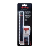 Rotring Sınav Seti 3 Parça - 1