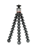 Joby Gorillapod 500 Tripod (Siyah/Gri) - 1