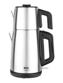 Fakir Chailuxe 1650 W Çelik Çay Makinesi - 1