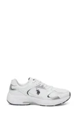 U.S. Polo Assn. FELIX 5FX 101947703 Erkek Spor Ayakkabı Beyaz 40-45 - 9