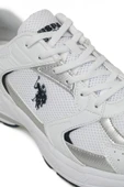 U.S. Polo Assn. FELIX 5FX 101947703 Erkek Spor Ayakkabı Beyaz 40-45 - 15
