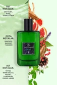 AQUA Dİ POLO GRAN PARADİSO JUNGLE EDP 50 ML ERKEK PARFÜM - 6