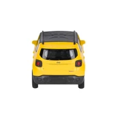 43736 Welly Çek Bırak Jeep Renegade Trail -Karsan Oyuncak - 5