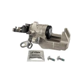 Audi A3,Seat Altea,Toledo,Leon,Skoda Yeti,VW Golf 5,Scirocco,Jetta Sol Arka Fren Kaliperi 1K0615423 - 6