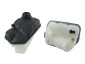 MERCEDES W211 GENLEŞME KABI (YEDEK SU DEPOSU) 2115000049 - 1