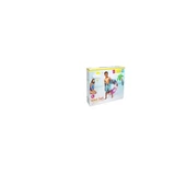 ISC58263 Intex Tutmaçlı Desenli Simit 97 cm - 6