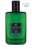 AQUA Dİ POLO GRAN PARADİSO JUNGLE EDP 50 ML ERKEK PARFÜM - 1