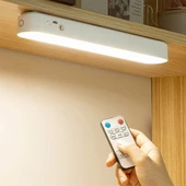 Greentech Şarjlı 3 Renk Portatif LED Aydınlatma / GT-CL12 - 1