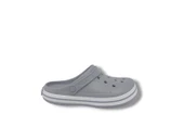 Cflex 22233 Unisex Gri Beyaz Gri Sabo Terlik Sandalet - 1