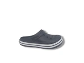 Cflex 22233 Unisex Siyah Beyaz Siyah Sabo Terlik Sandalet - 1
